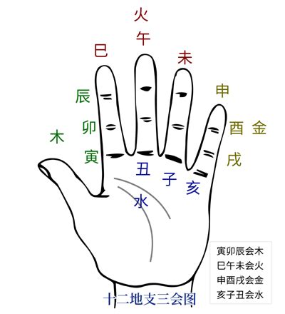 相害化解|江阳君带你轻松学八字67：详解地支相害的危害和好处及含义和如。